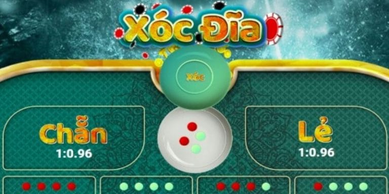 23win cach-choi-xoc-dia